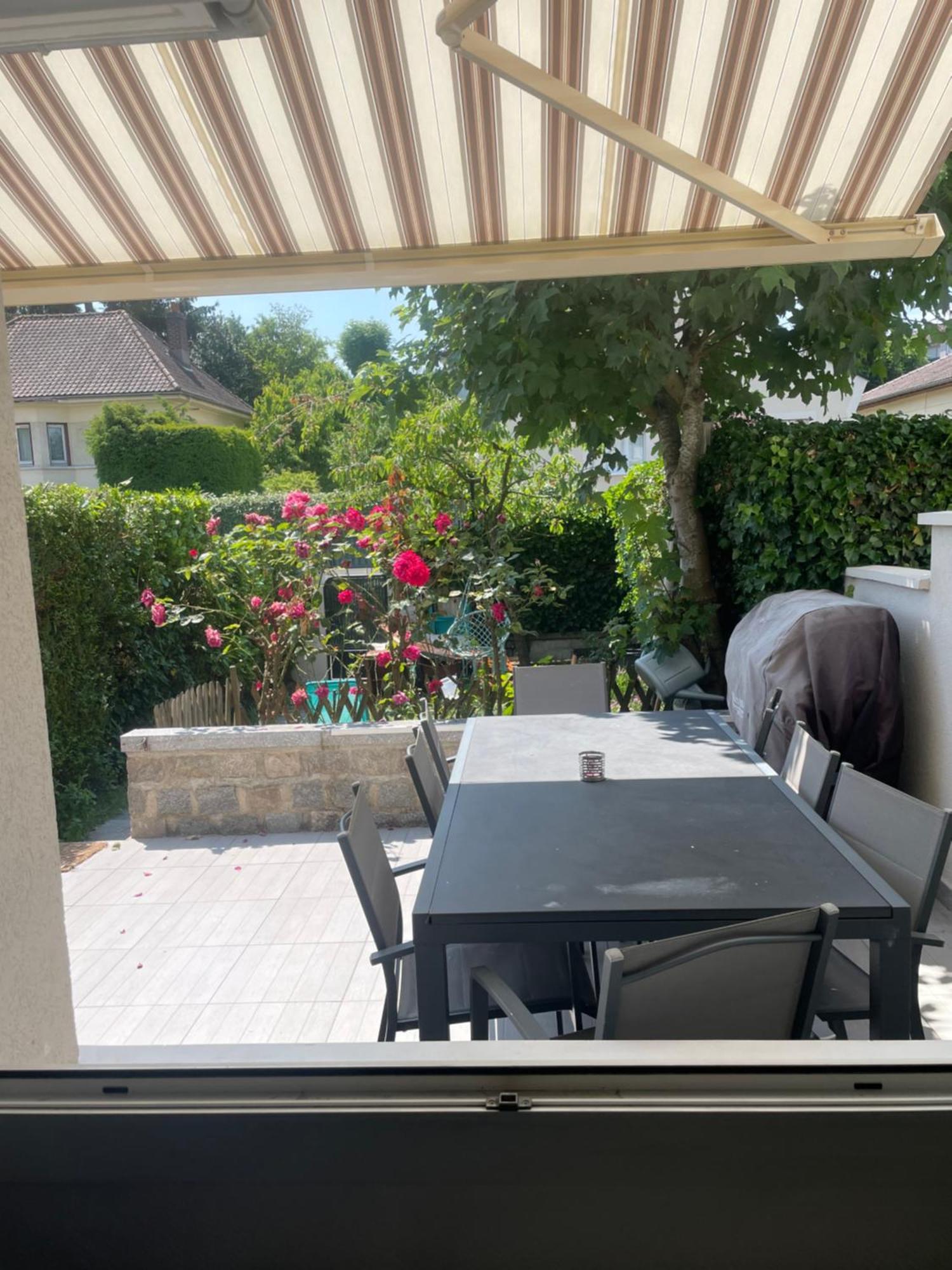 Holiday home Maison Entre Culture Et Detente